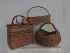 AOMORI Akebi design basket