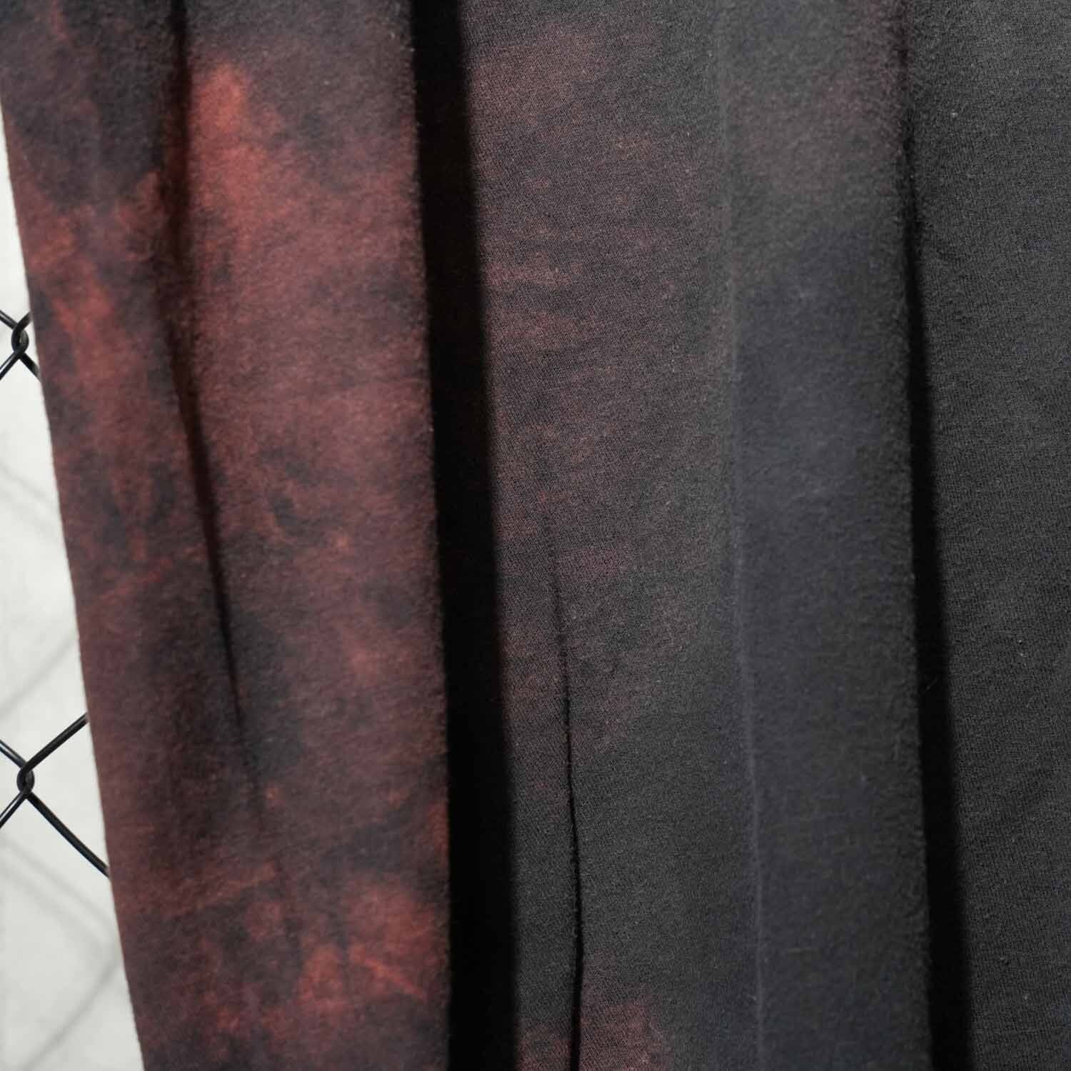 blink-182 ブリンク バンドTシャツ “Buddha” Bleach-Fade Band T-Shirt