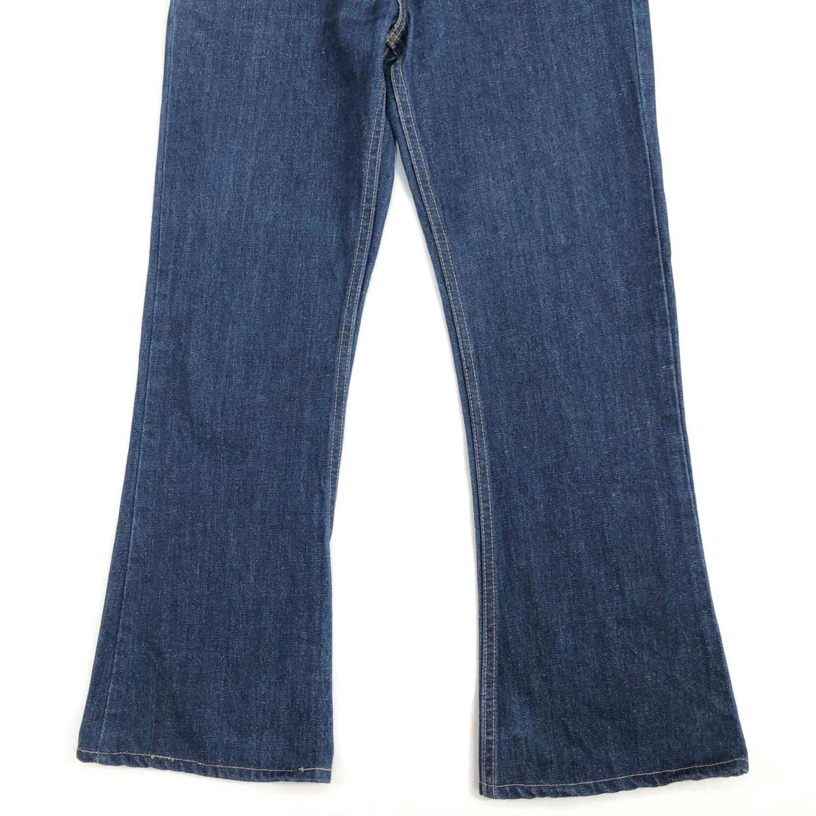 Levi's | リーバイス デニムパンツ 00年代 ベルボトム フレア USA製