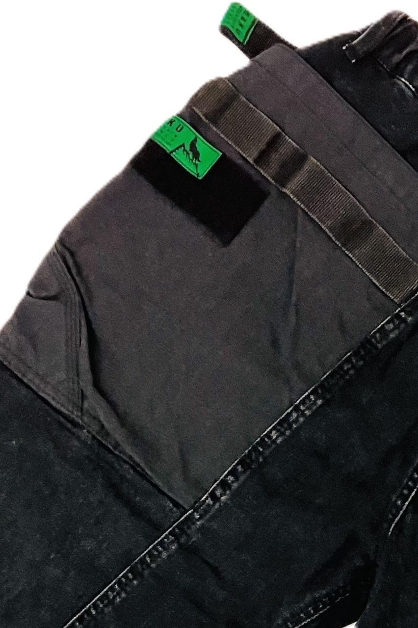 9/26 ☆新色BS(ﾌﾞﾗｯｸｽﾄｰﾝ)追加! HKT119 HANDSFREE NARROW TAPERED