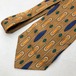 ART TIE  necktie  ネクタイ　n-160
