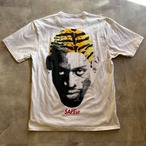SAPEur DENNIS RODMAN TIGER HEAD TEE