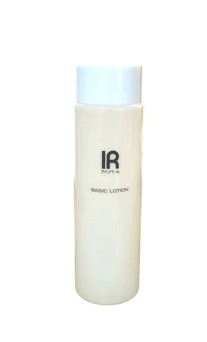 IR アイリベール化粧品 ベーシックローション（化粧水） 210ml