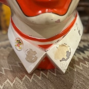 1977 McDonald’s RONALD McDONALD BALLOON HEAD バルーンヘッド ヴィンテージ 店頭ディスプレイ