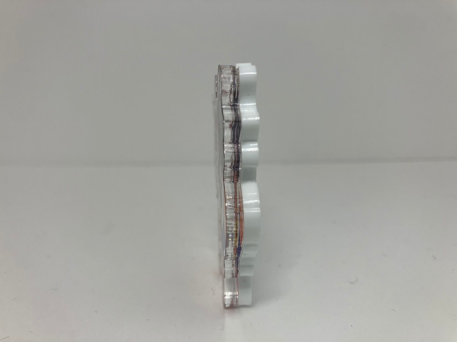 メカアマトアクリルマグネット① | voxpopオンラインショップ