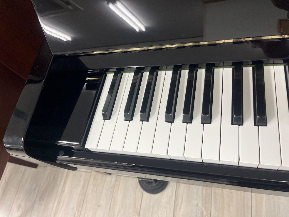☆81026【アップライトピアノ】YAMAHA U1G | リユース専門店エプコ