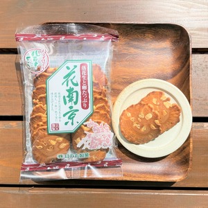 花南京(落花せんべい)　14枚入り