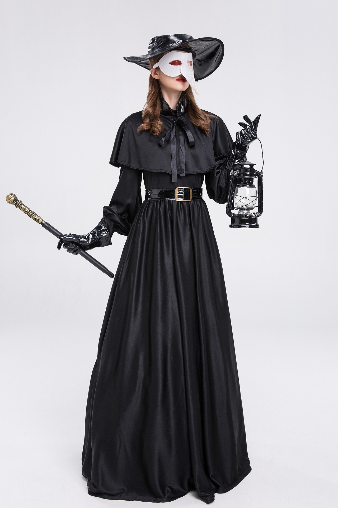 ミスペストドクター〜ハロウィンコスチューム〜HA22046