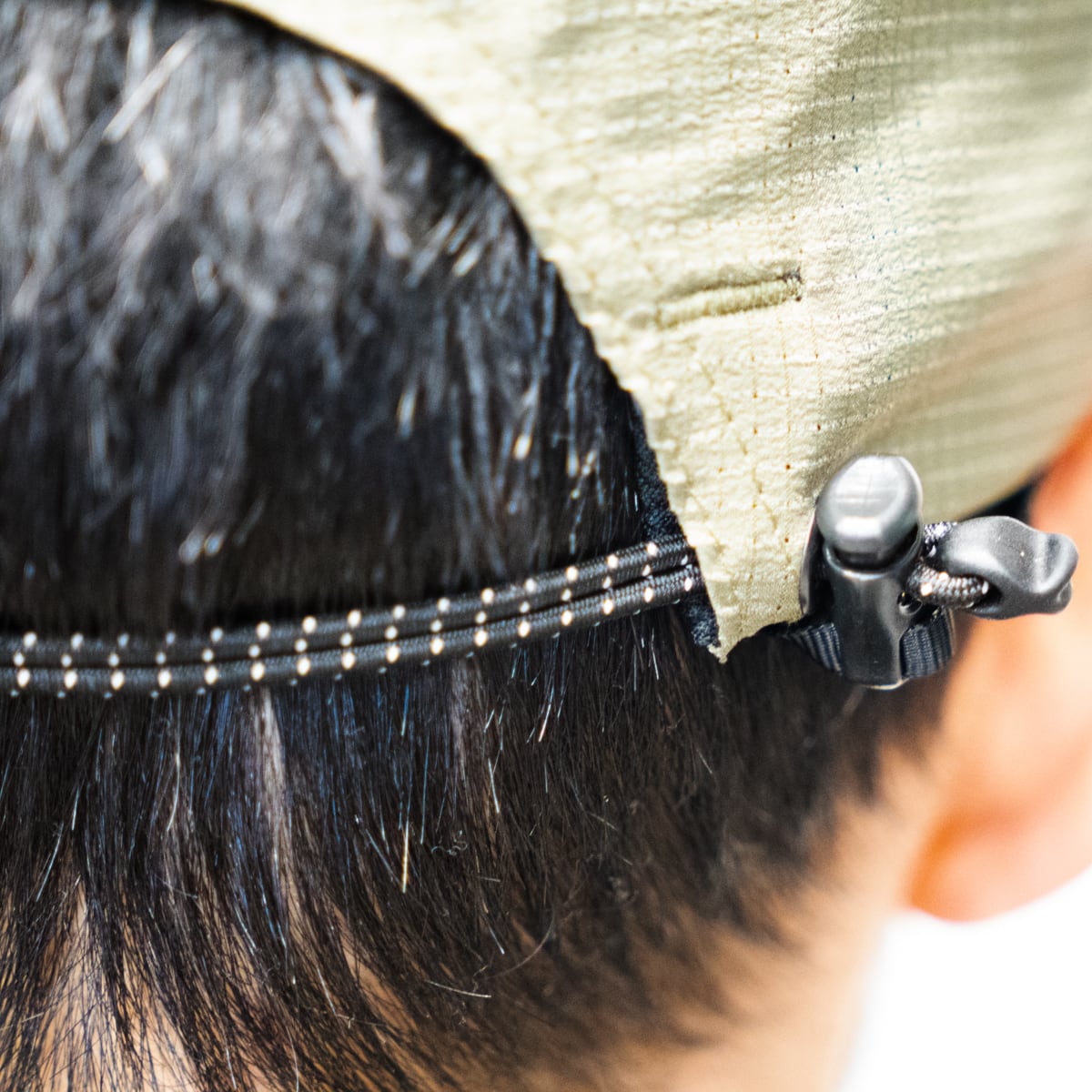 7Elements スタンダードキャップ（登山用キャップ/トレラン用キャップ