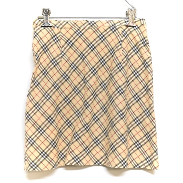 4140 BURBERRY LONDON BLUE LABEL バーバリー ロンドン ブルーレーベル 