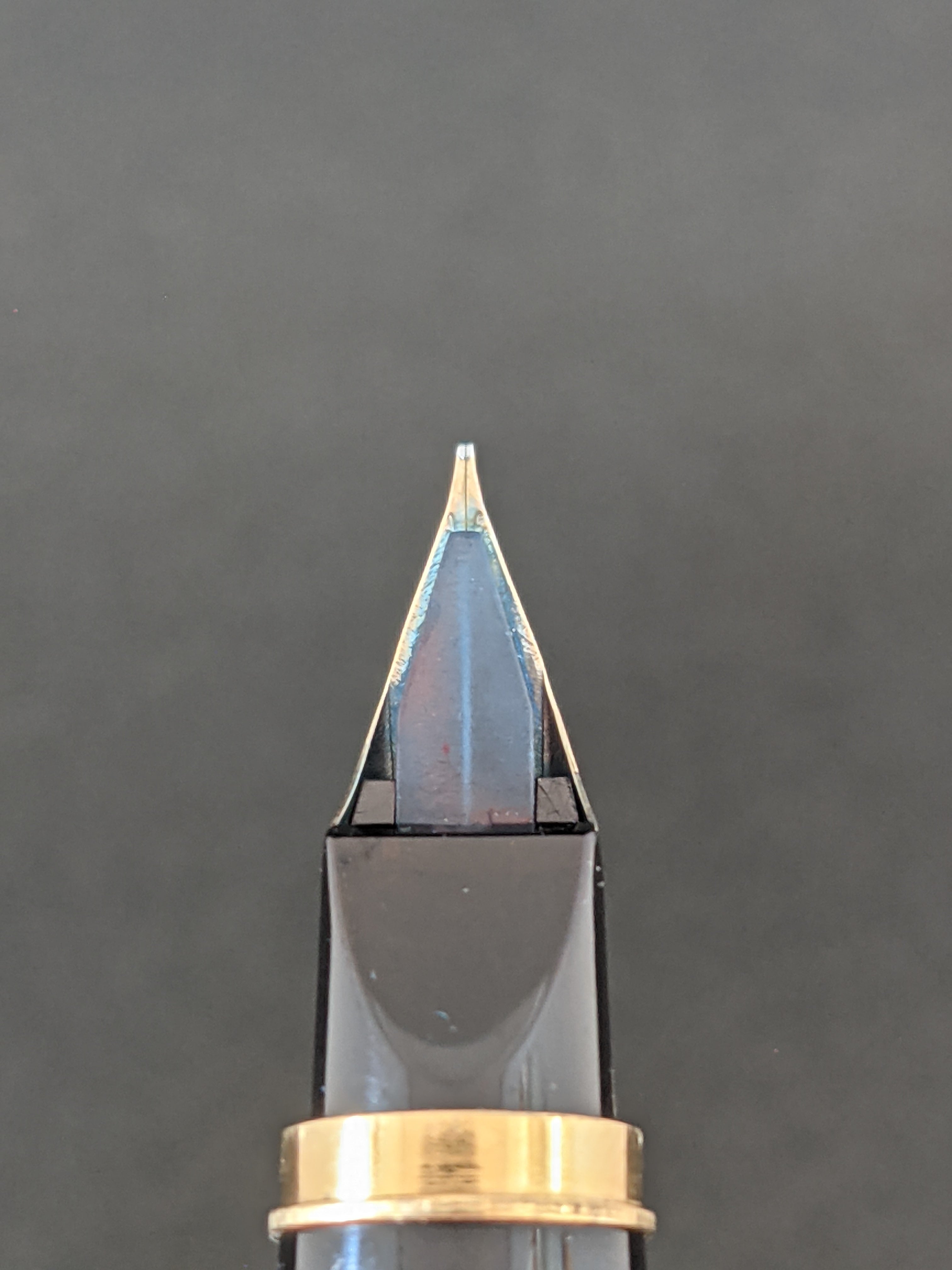 1979 パイロット カスタム グランディー かえで PILOT CUSTOM GRANDEE