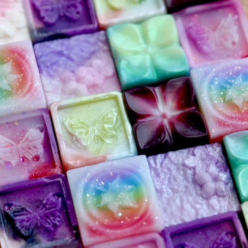 【特殊】シーリングワックス Craft Wax【9粒】