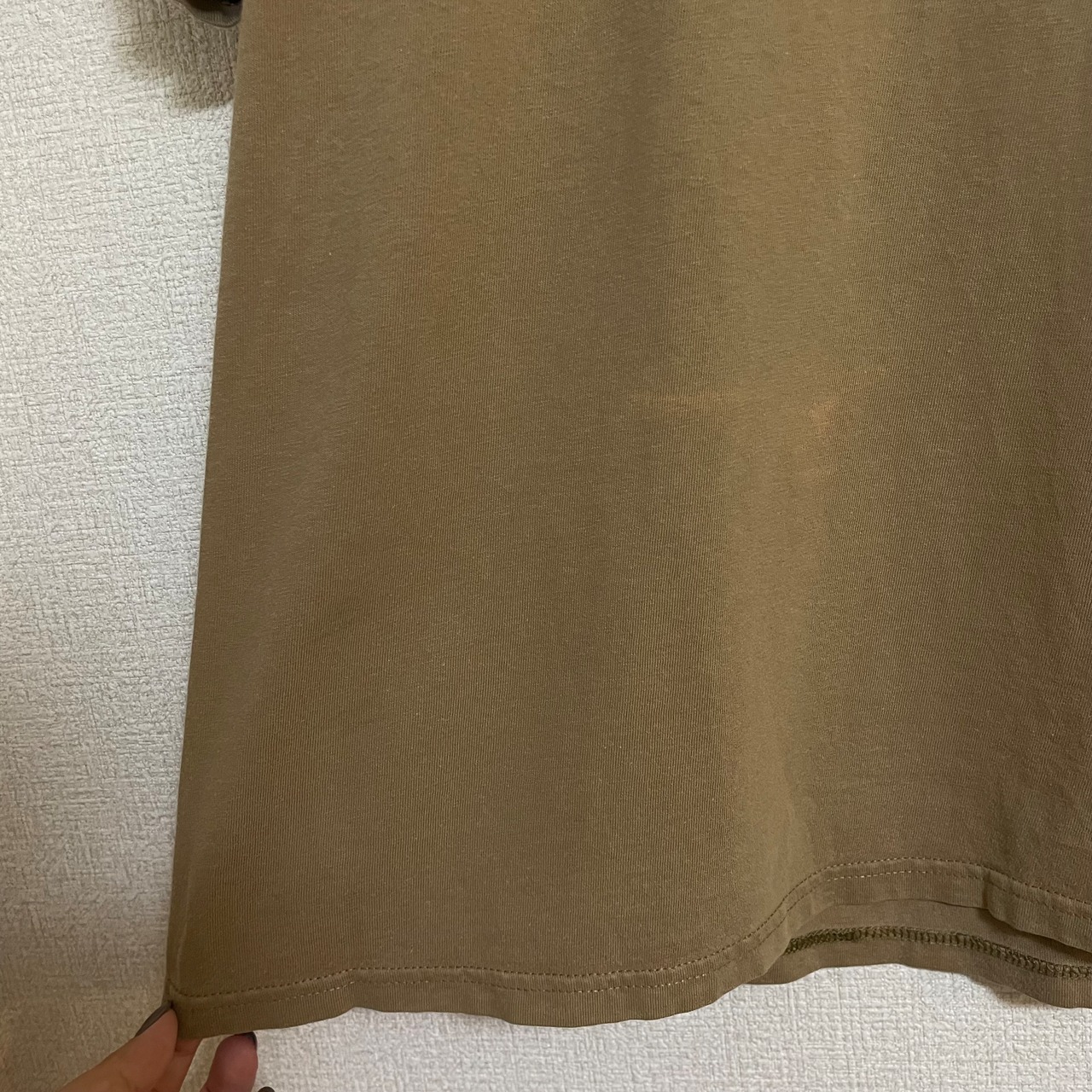 USA製　90年代 Lee Zildjian  両面プリントtシャツ