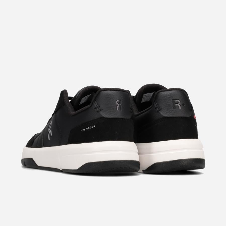 新品未使用　オン On THE ROGER Clubhouse Pro 黒 25 新品未使用 オン On THE ROGER Clubhouse Pro 黒 25 新品未使用 オン