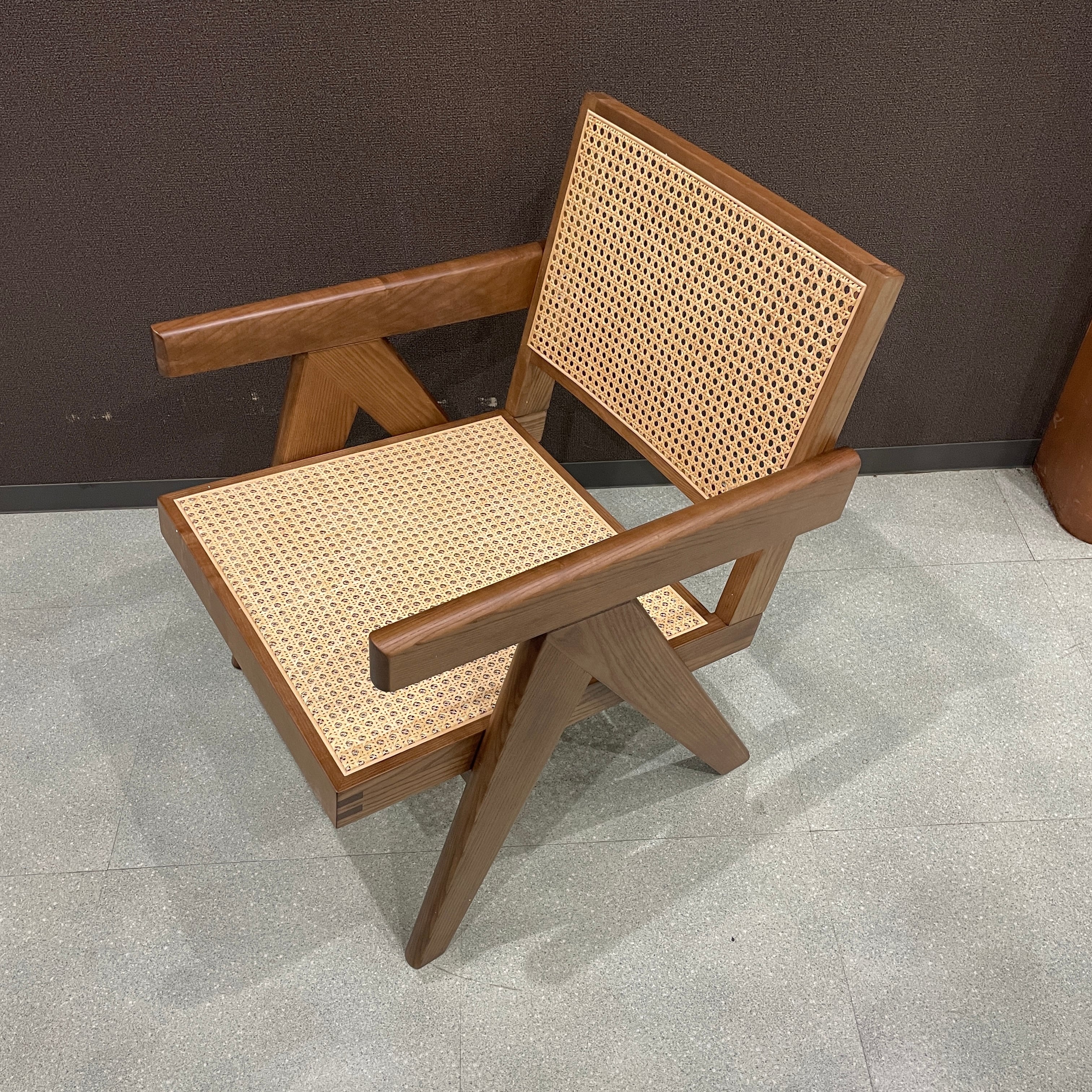 ピエールジャンヌレ PierreJeanneret リプロダクトPH29 イージーチェア