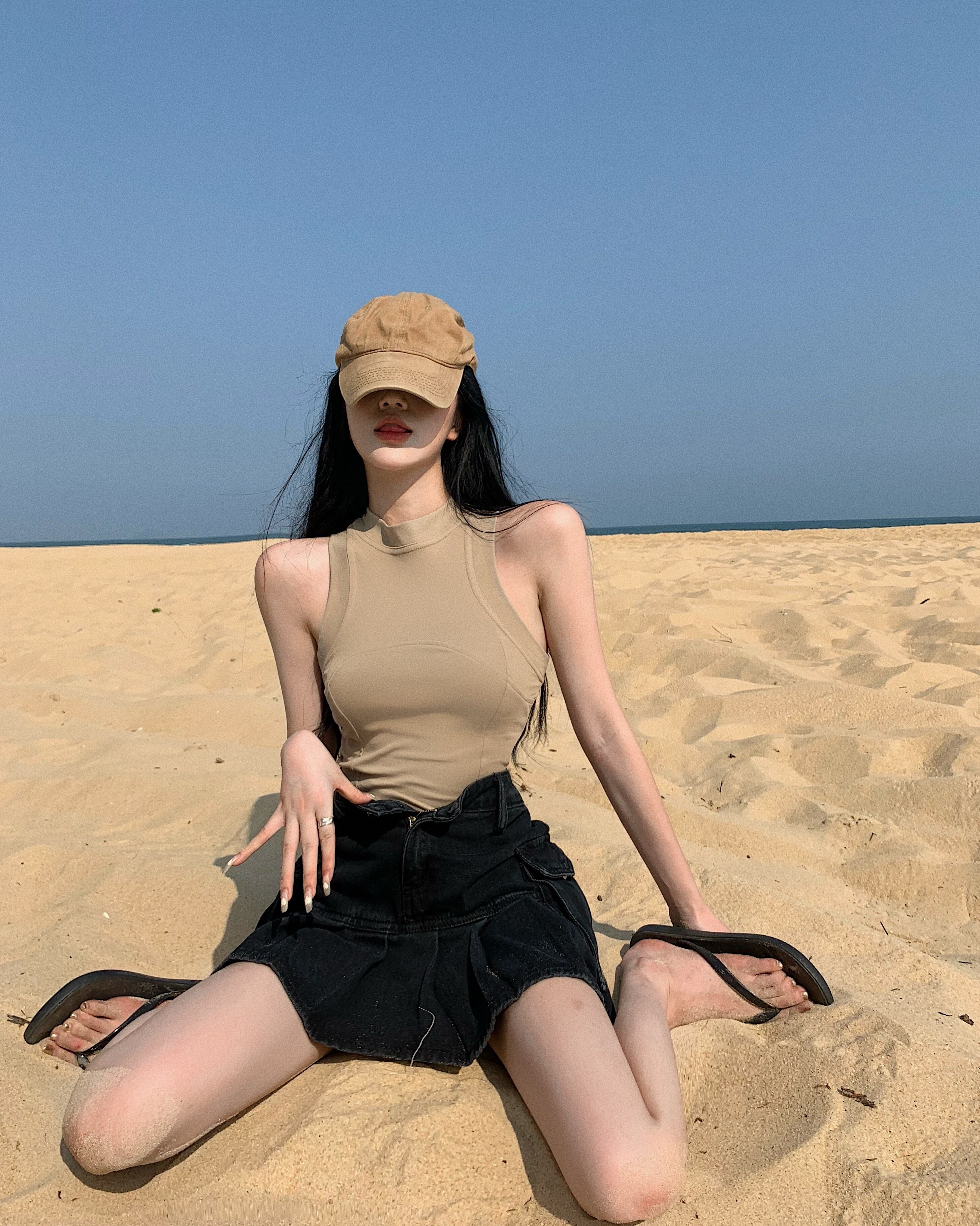 サマーショートシャツ トップス 夏物 ヨーロピアン ブラックストロベリース68981858873