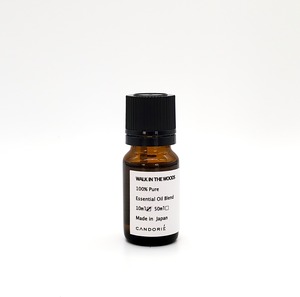 WALK IN THE WOODS 10ml