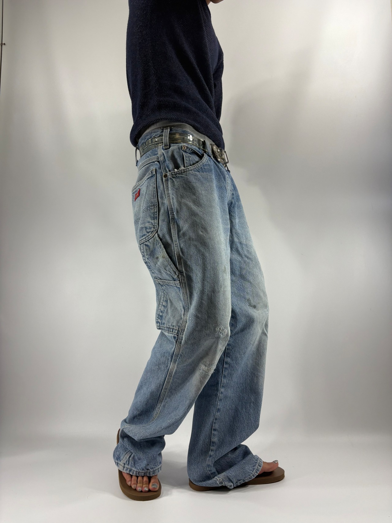 00s Dickies Painter Pants