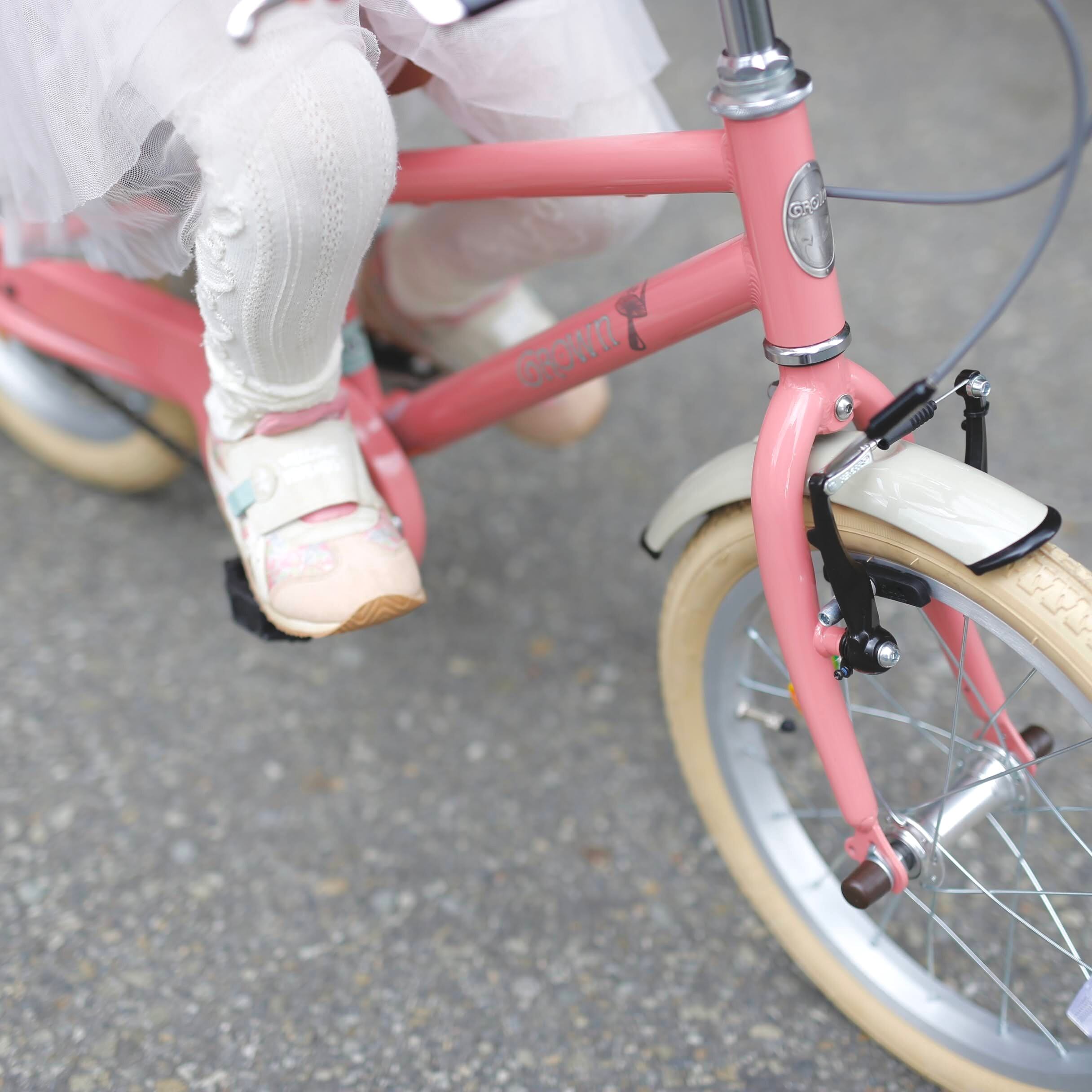 GROWN* Todd専用フェンダー | velo life UNPEU