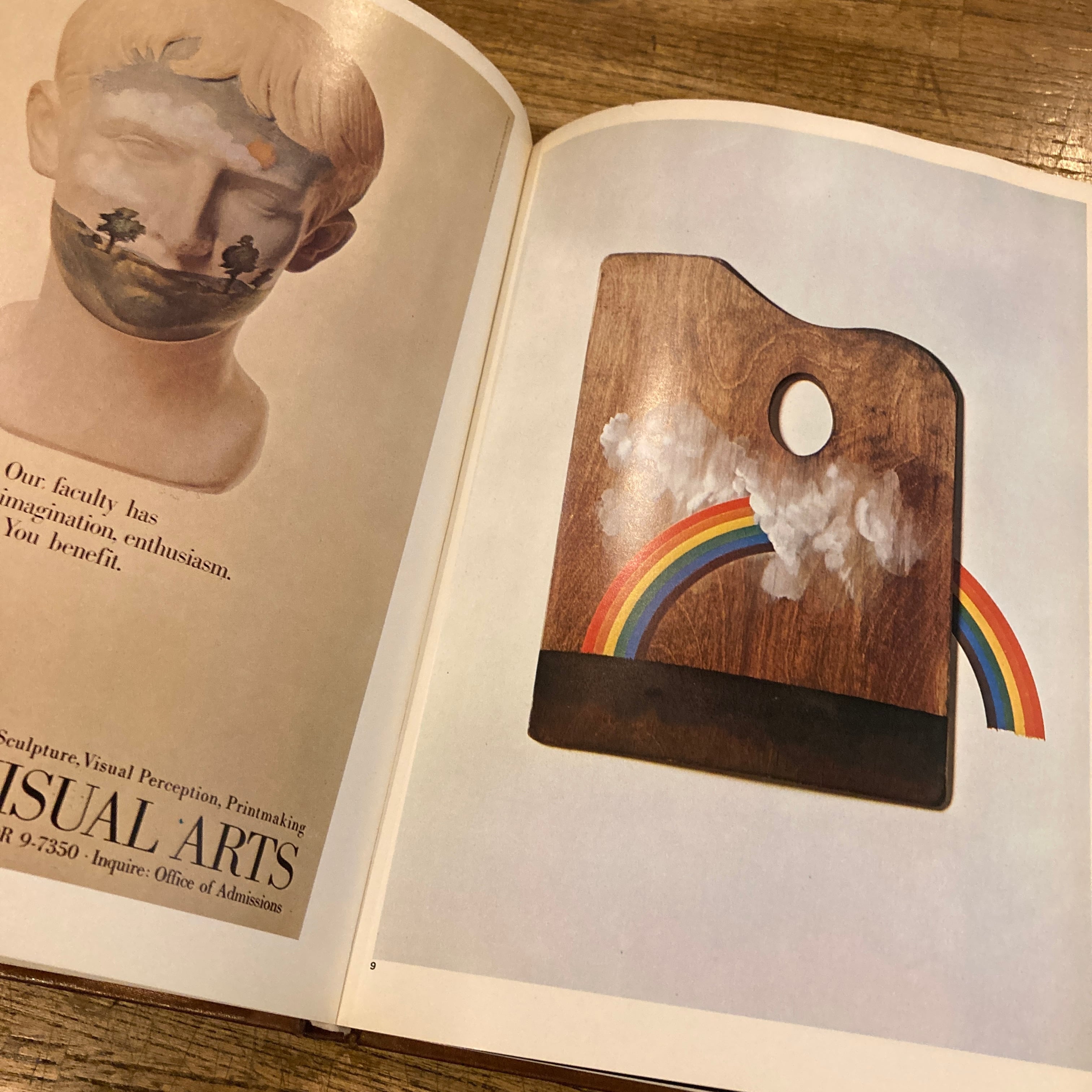 アメリカのグラフィックデザイナー Graphic Designers in the U.S.A 1