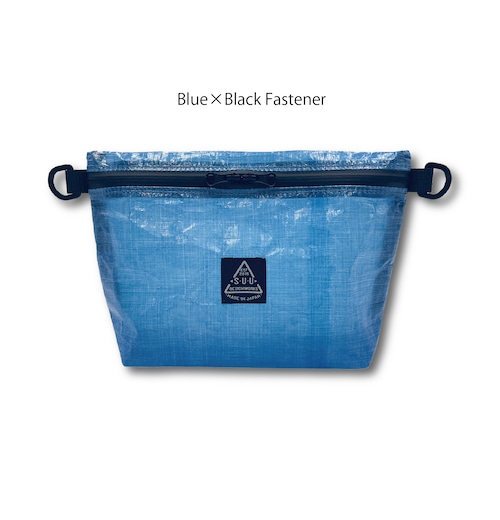 Basic Pouch DCF（Blue）