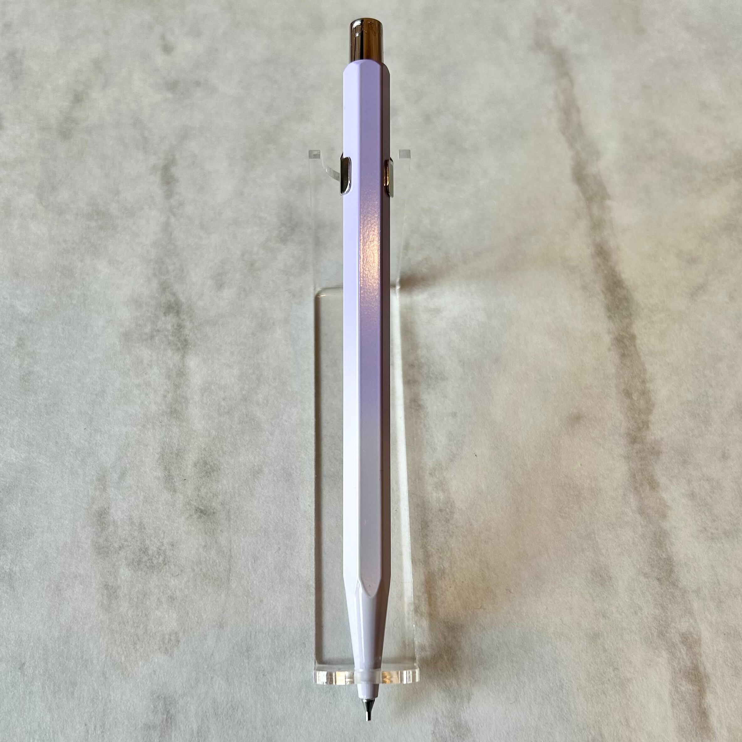 限定品】カランダッシュ「849ブルーミングラベンダー ギフトセット
