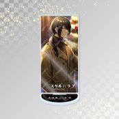 【巫剣征士郎】2023年クリスマスアクリルスタンド