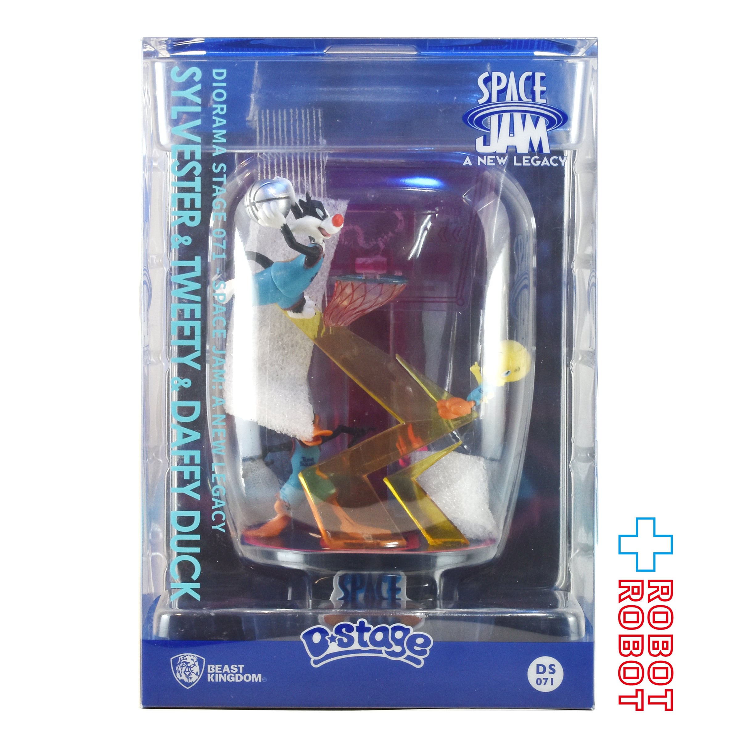 ルーニー・テューンズ Looney Tunes | ROBOTROBOT