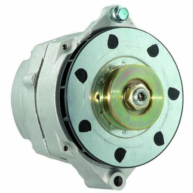 専用品 オルタネーター 20268 1984 1985 1986 1987 1988 1989 Buick Chevrolet