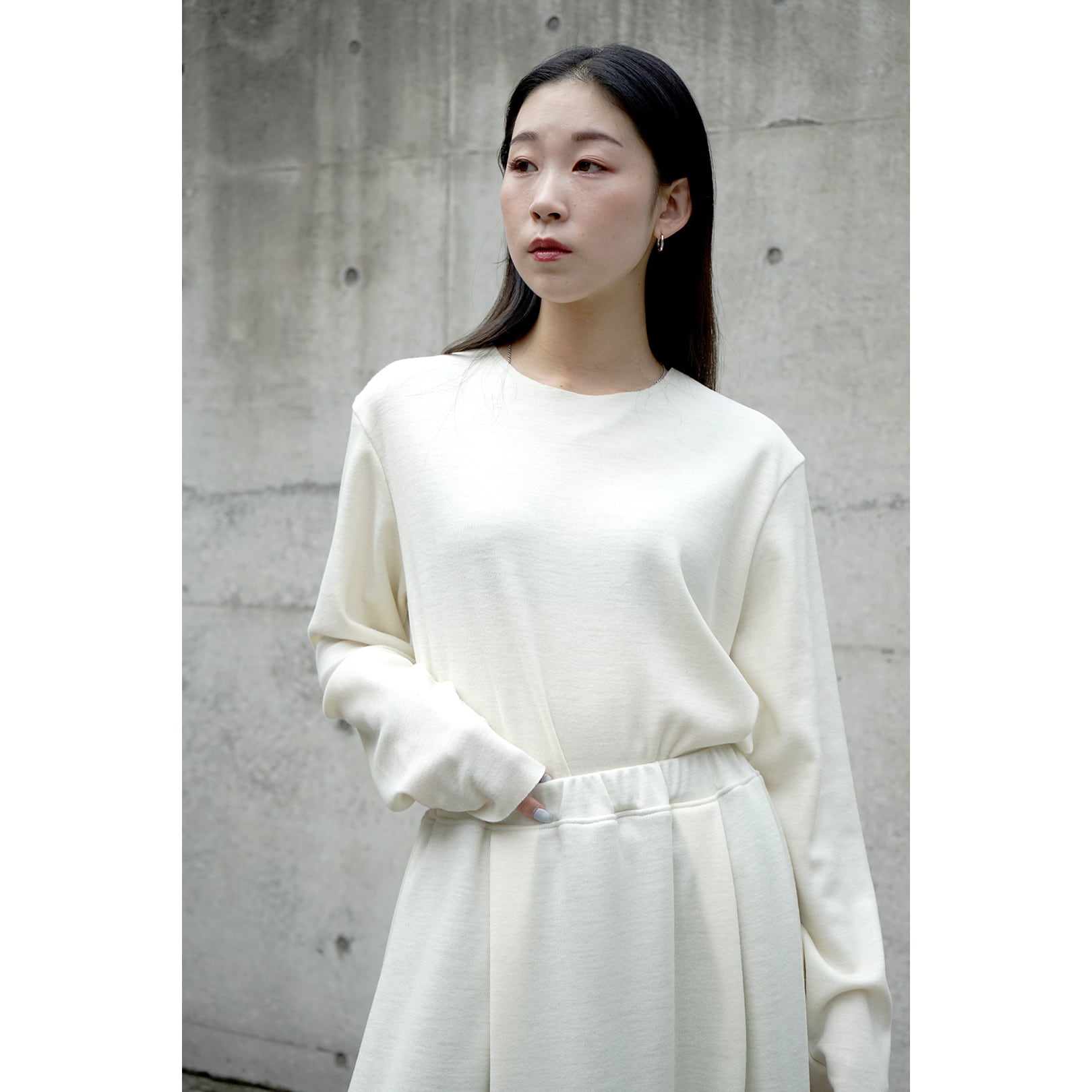 kujaku] (クジャク) 2022-23AW otomeyuri skirt | Clique Tokyo