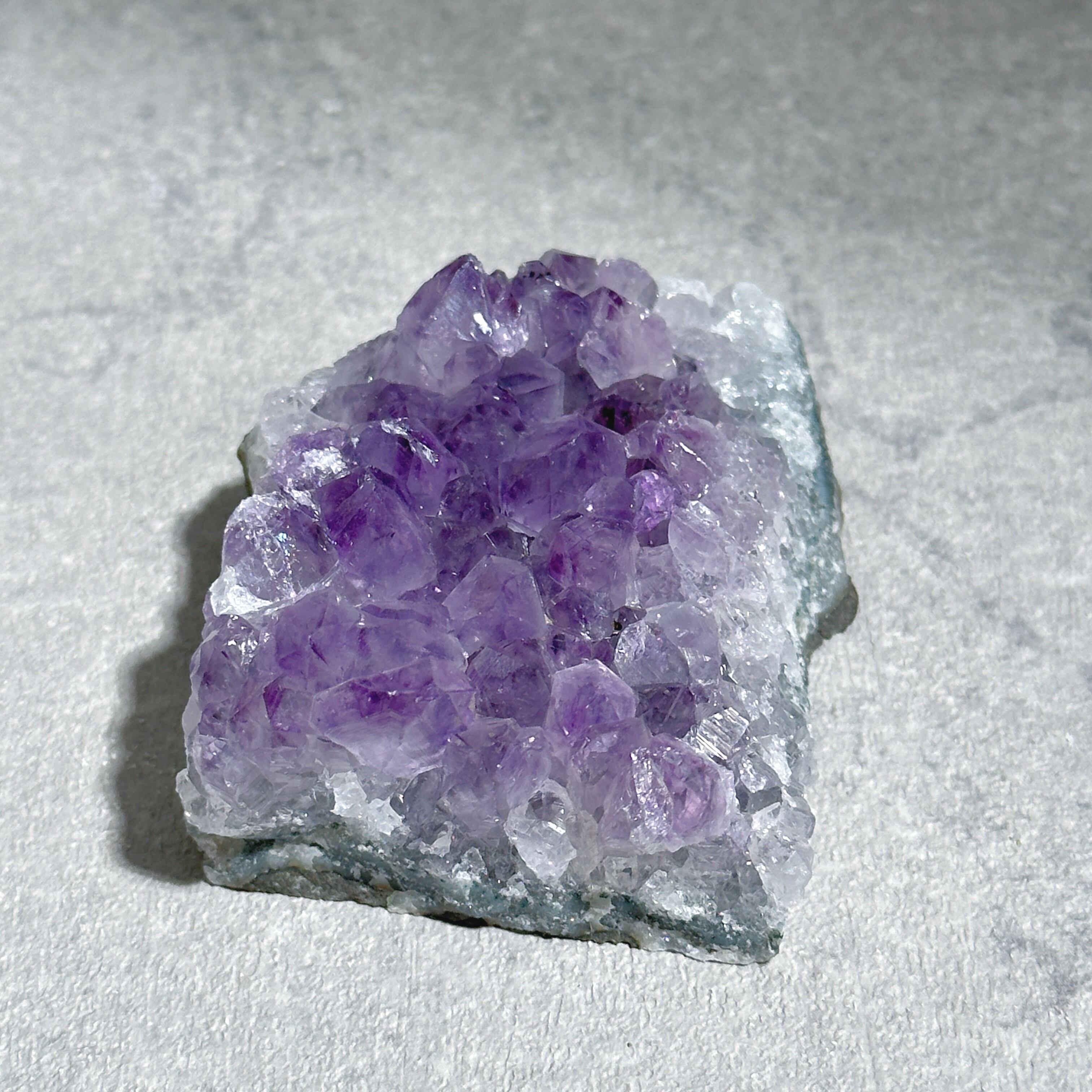 アメジスト 原石41◇ Amethyst ◇天然石・鉱物・パワーストーン