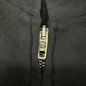 【BALENCIAGA × LAMBORGHINI】 バレンシアガ × ランボルギーニ ジップアップパーカー