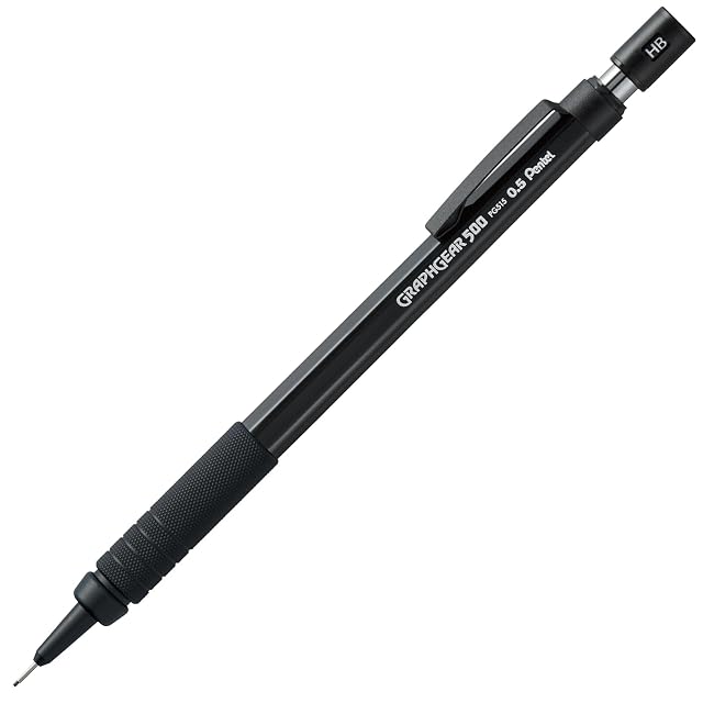 武田製図機械製作所】製図用 シャープペンシル (0.3mm) | PAY ID