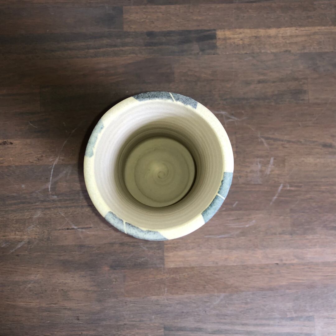 新感覚上野焼花瓶022 | 活き活き粋な地方創生を！筑豊百景オンラインストア