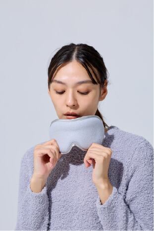 ネット限定10％OFF！12月末まで【MOCOCOLLECTION】MOCOアイマスク
