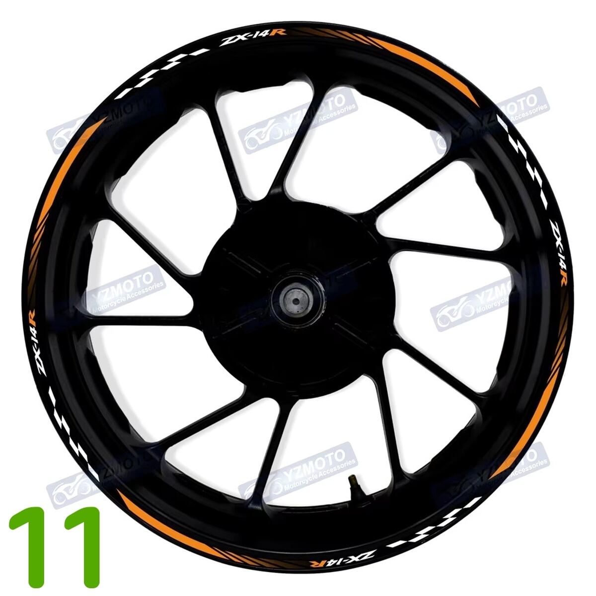 専用です。 zx25r se 純正リアホイール、タイヤ Yahoo!オークション - ZX-25R SE