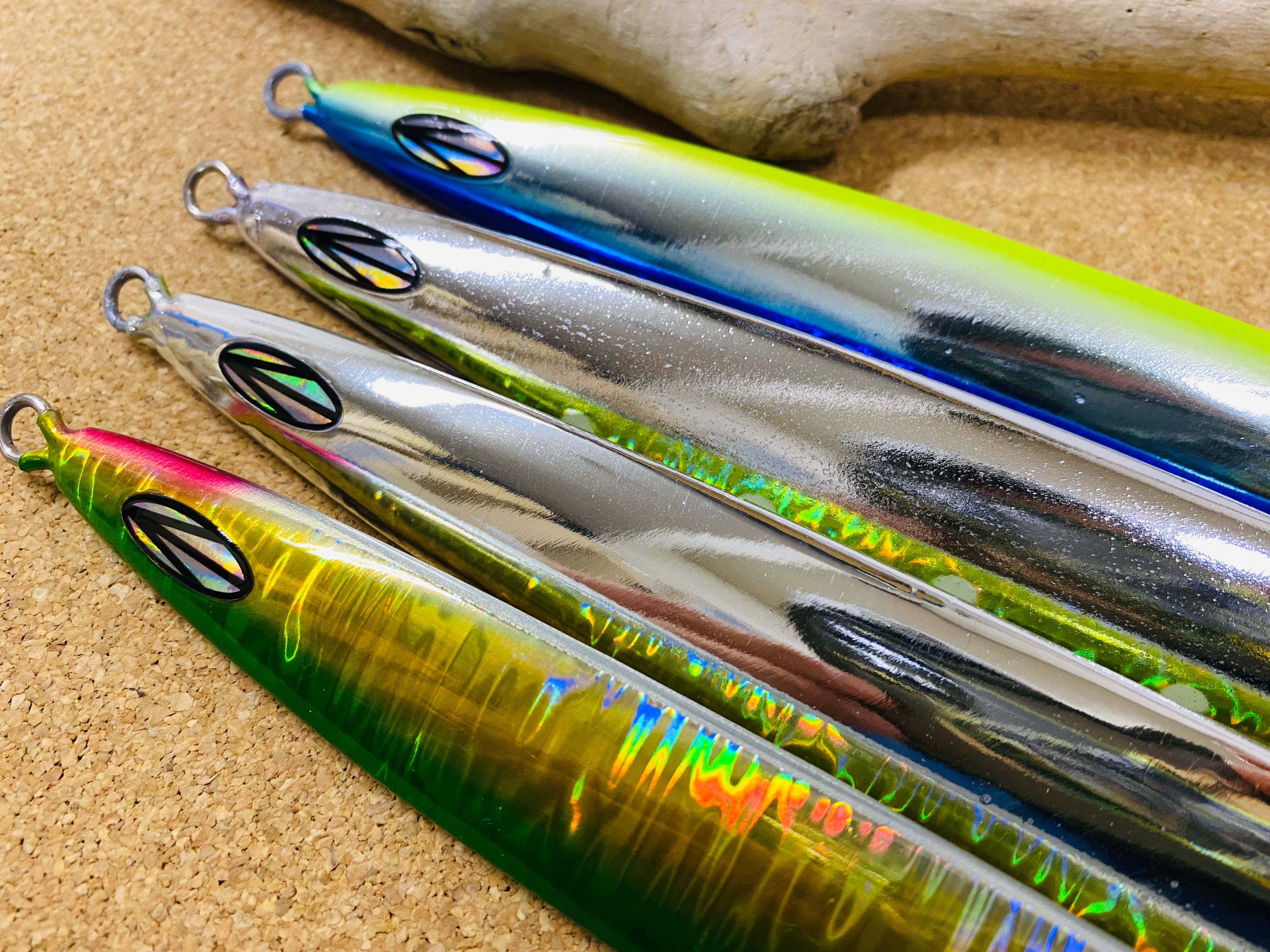 Sammys サミーズ MOSA 猛者＋F 230g | Fishing Tackle BLUE MARLIN