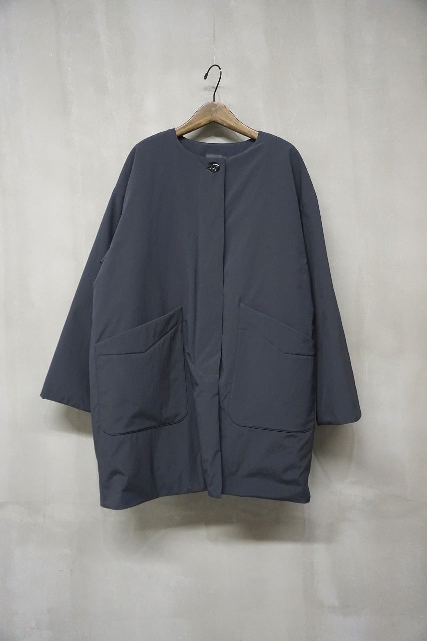 24aw コムアーチ NylonRipstopFillingBlouson 24aw コムアーチ NylonRipstopFillingBlouson