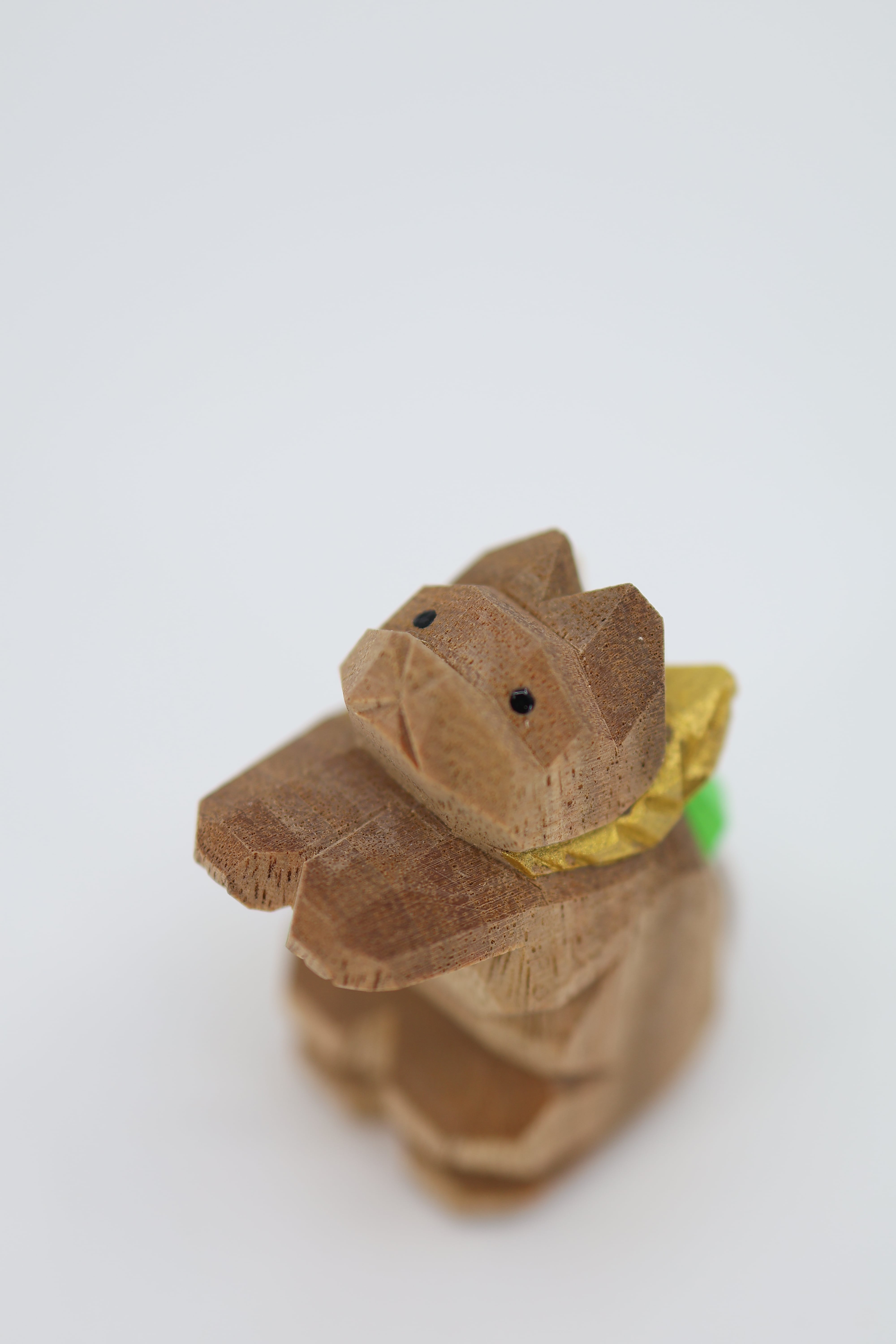 代参犬-祈り-(小)