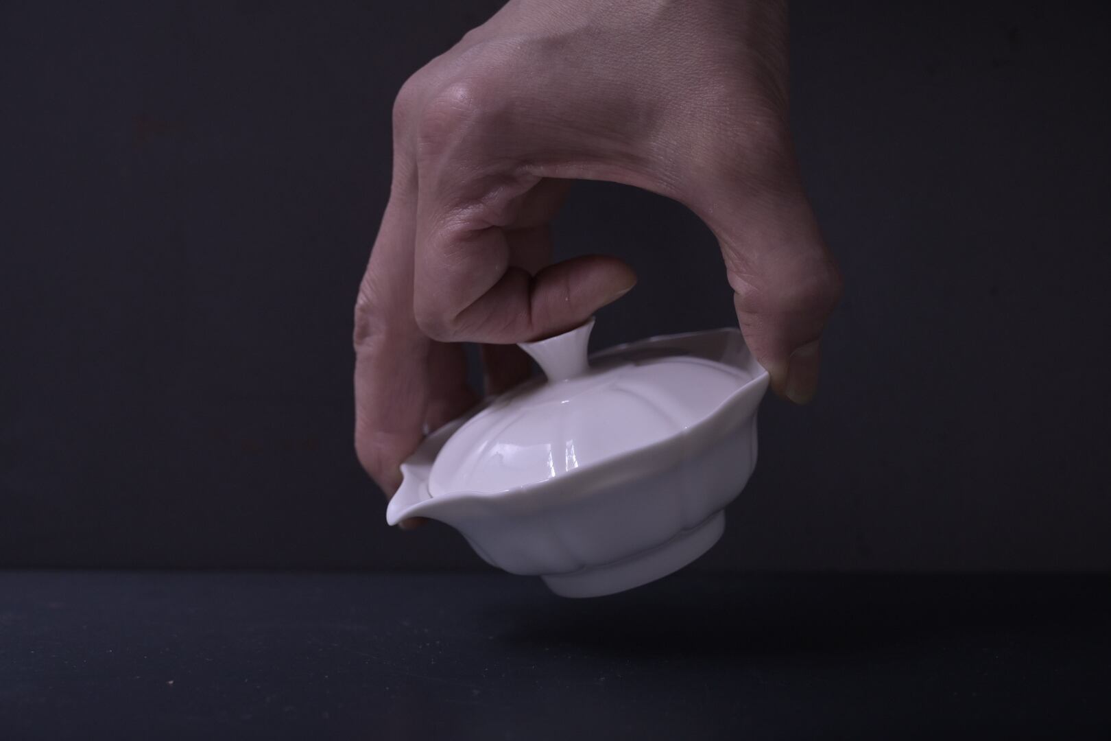 色原昌希 八輪宝瓶 小 | 鎌倉倶楽部 茶寮