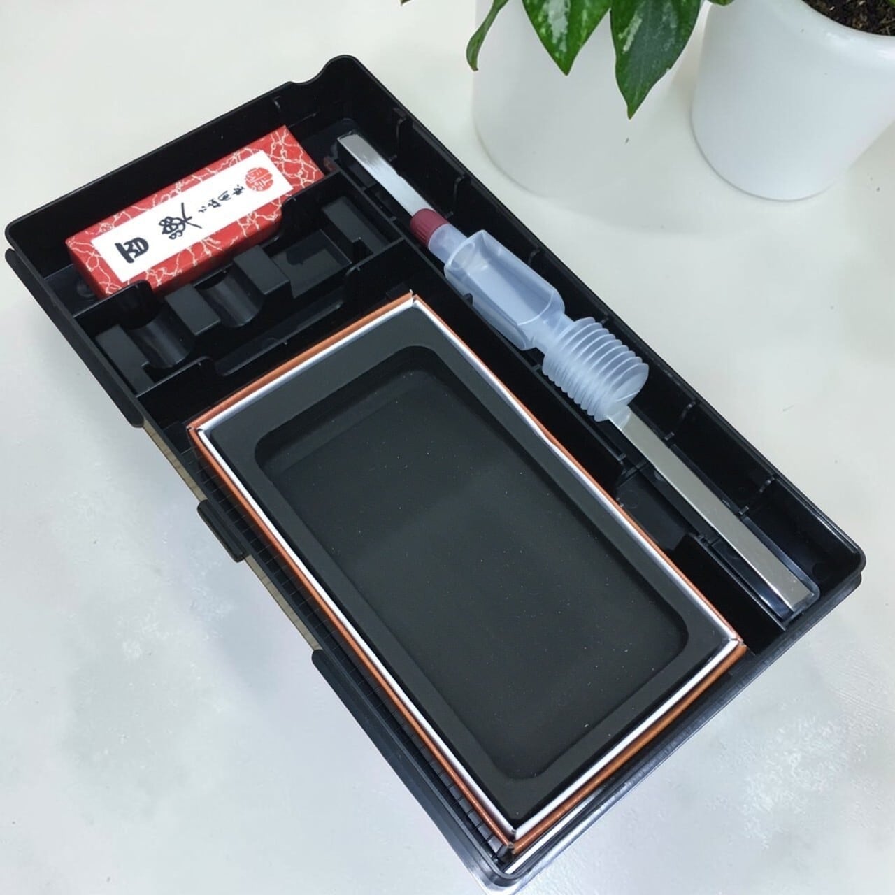 硯箱 | 天義堂オンラインBASEショップ