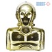 ケナー スター・ウォーズ C-3PO アクションフィギュアケース