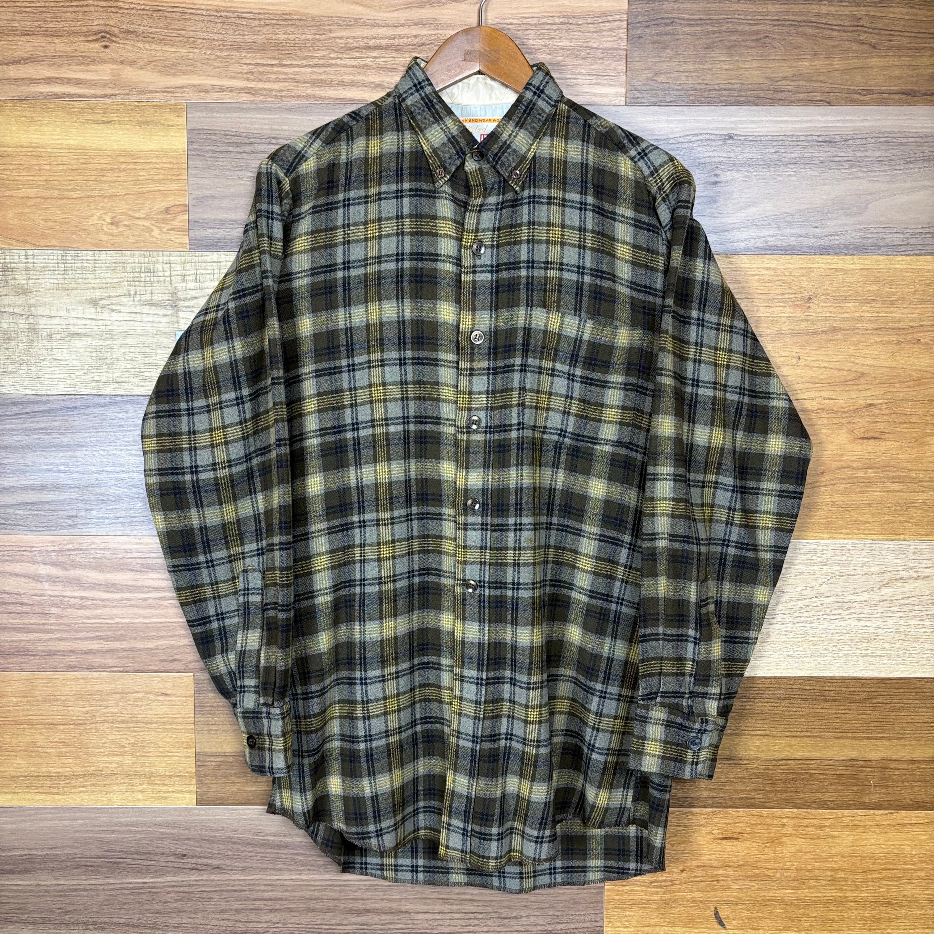 60s LEVI'S 501 BIGE リーバイス ビッグE デニム ランチョンマット 60
