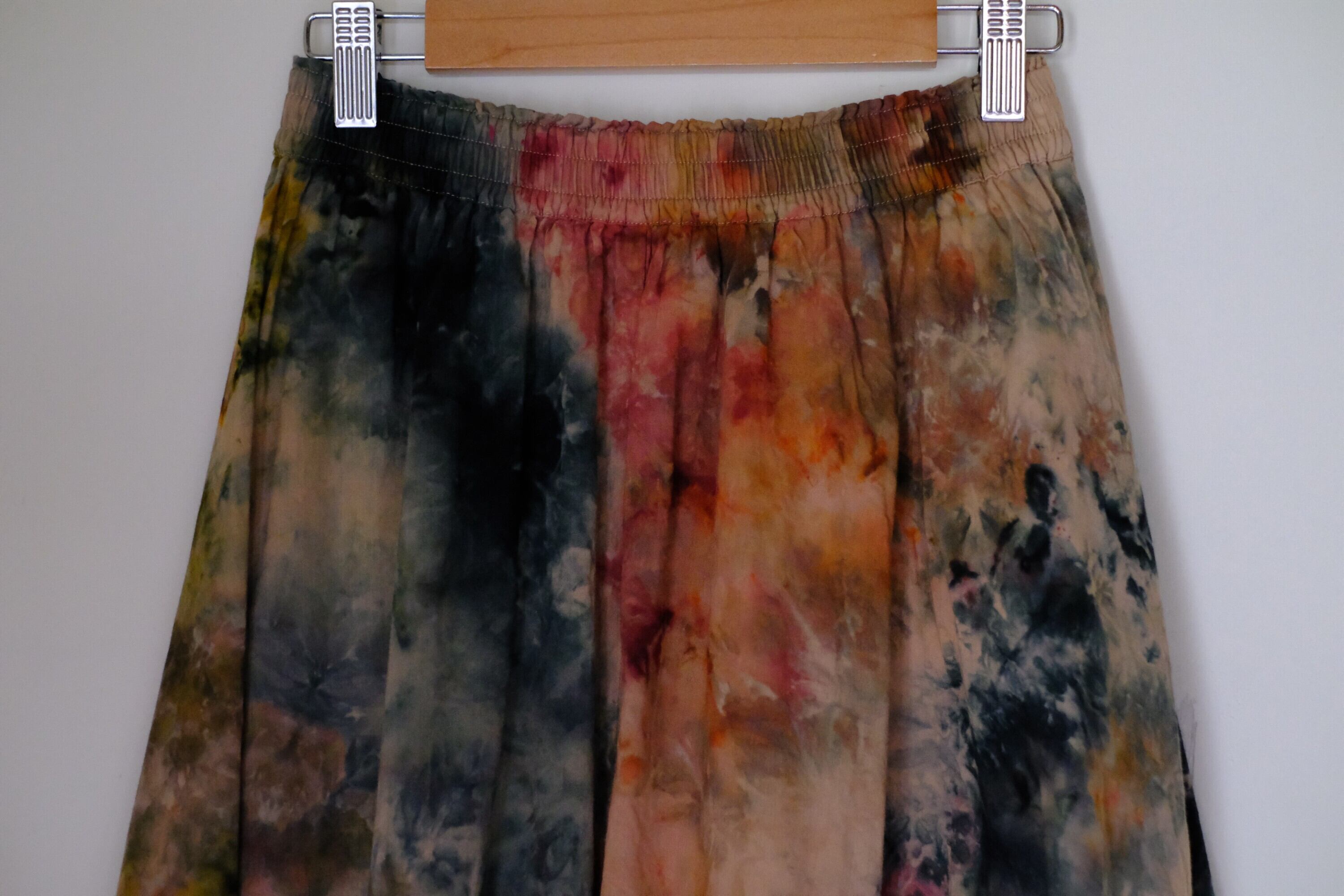 【remake】スカート　u-0185