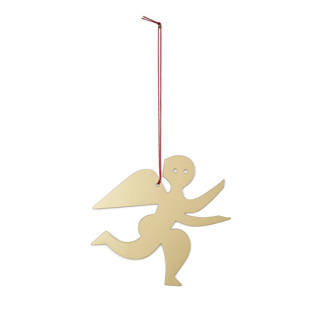 ジラード オーナメント / エンジェル / Girard Ornaments / Angel