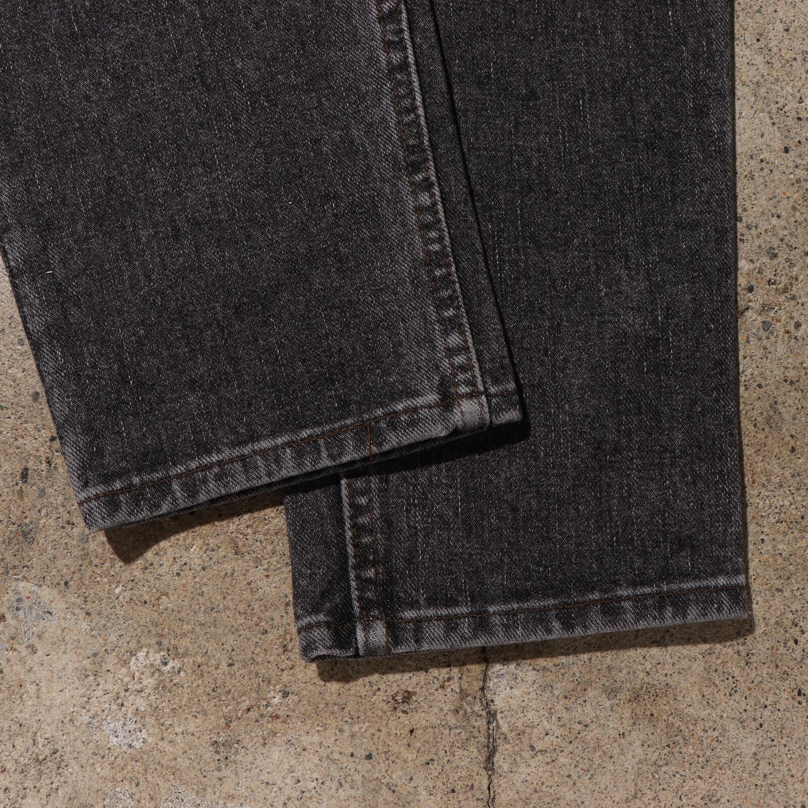 Deadstock 31×32 Levi