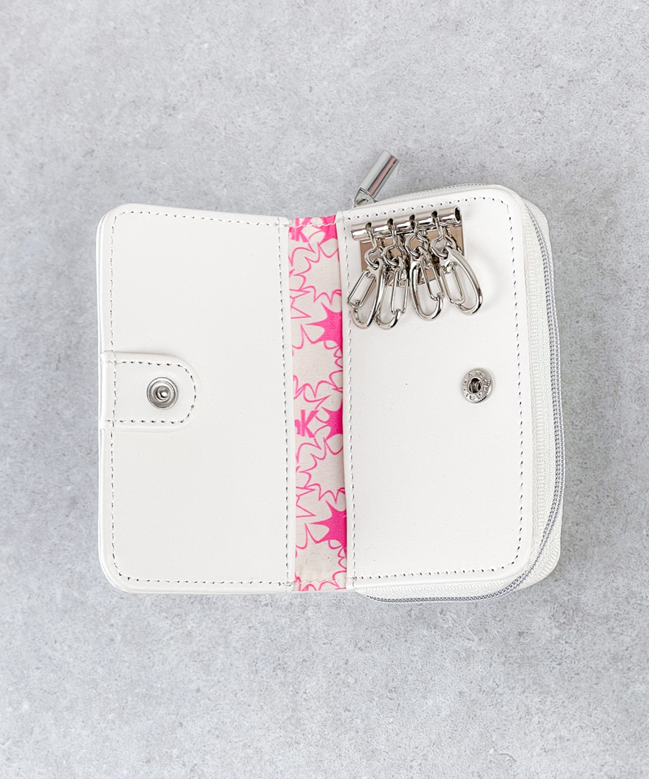 F258163_The Powerpuff Girls×Flapper×Flapper キーコインケース - 9