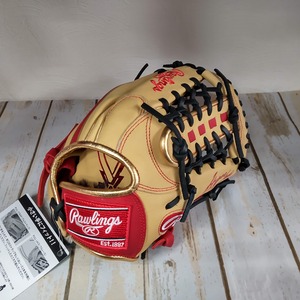 Rawlings（ローリングス）GJ5FHTCN8L ジュニア HYPER TECH COLOR SYNC [オールラウンド用] サイズ L