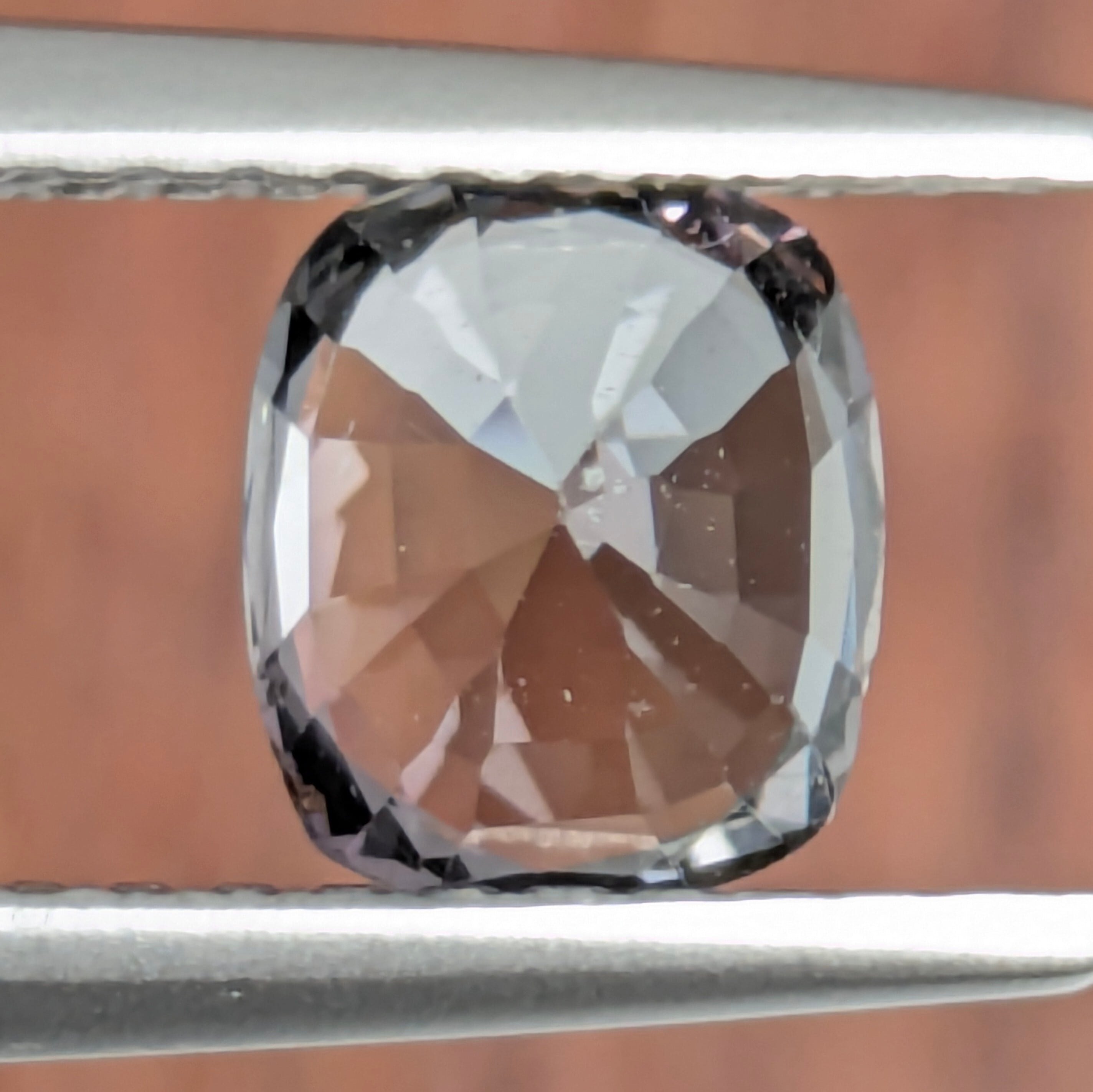 スピネルルース ミャンマー・モゴック産【1.08ct】 PRO209182 | Gem's