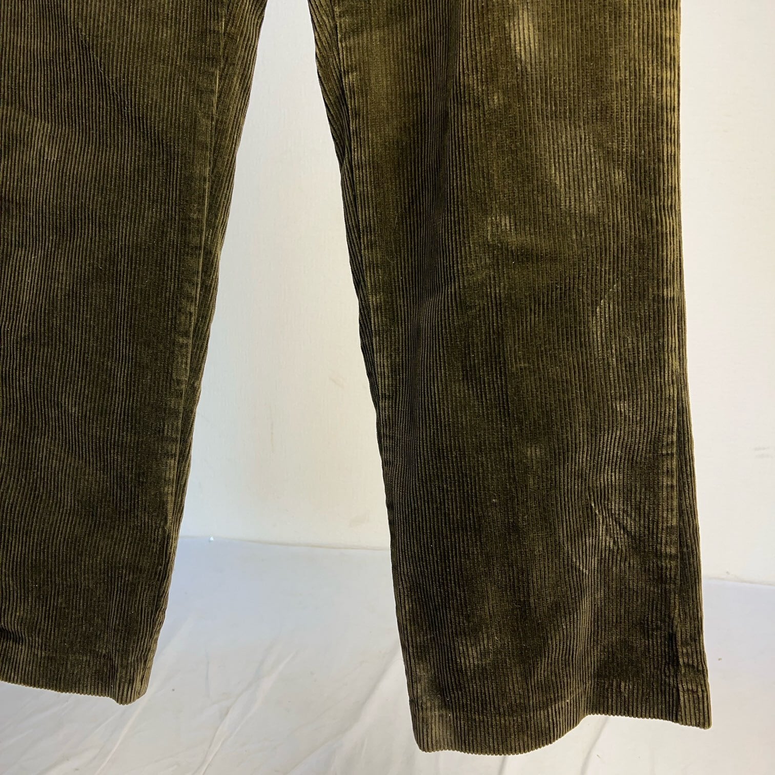 Euro Vintage Corduroy Pants ユーロ ビンテージ コーデュロイパンツ